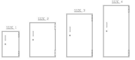 Ardel Drug Safe DC2 K